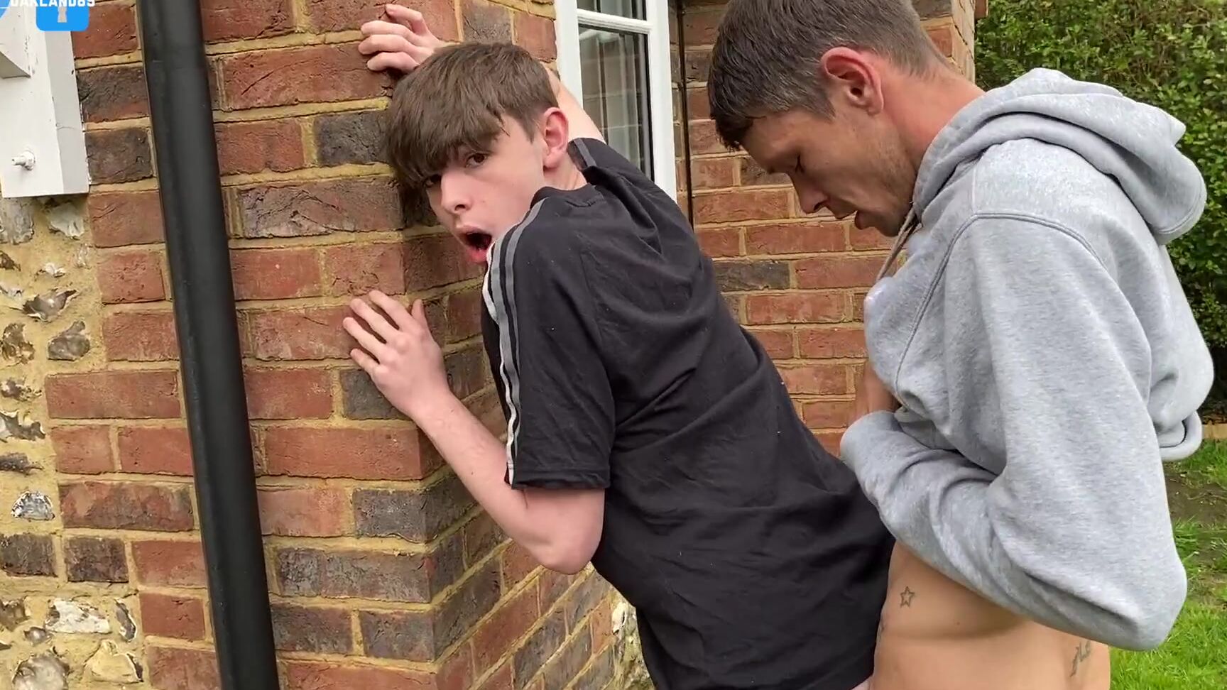 Harri Oakland Full Length Video Im Sorry I Ve Been Quite This Week We Ve Been Taking A Much Need