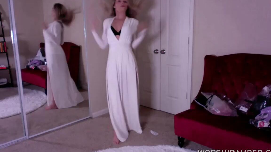 Princess Amber Aka Worshipamber Onlyfans Stream Started At 01152022 1219 Wyv