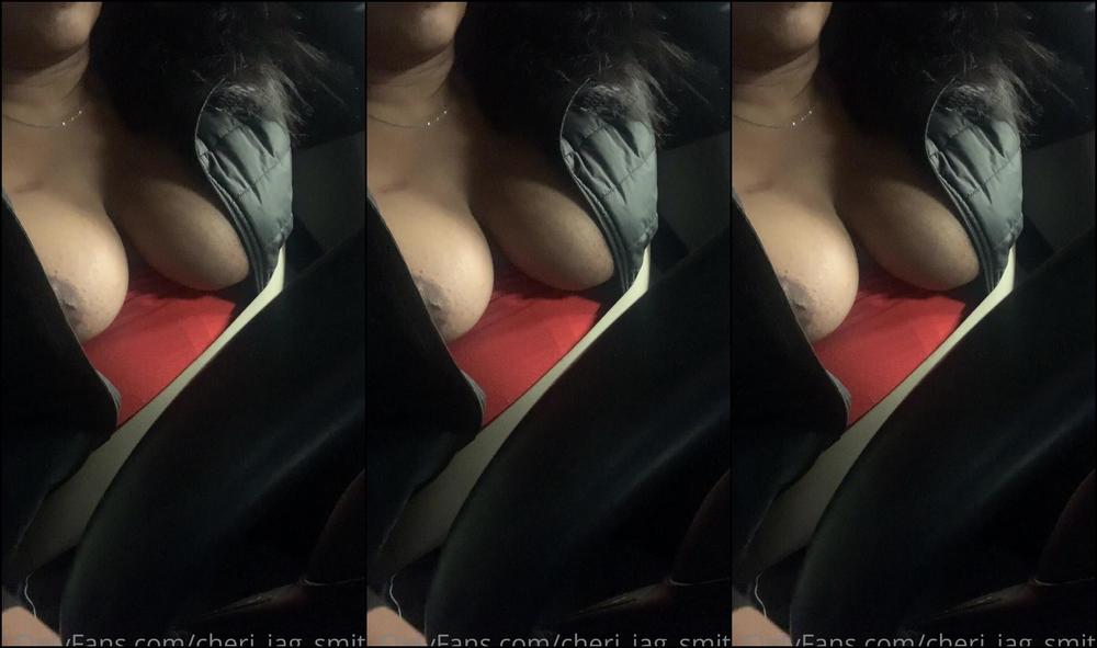 Jusagirl Cheri 2047322262 03 05 2021 Night At The Drive Thru Him You Have A Man Me No Him Can I Apply