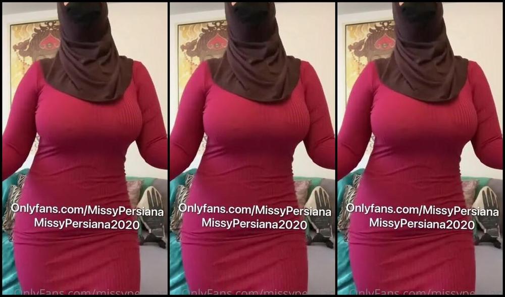 Fairuzapersiana Onlyfans Video 6684