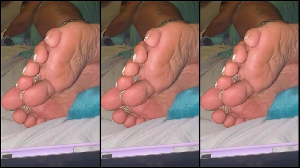Dissa Nicknamed Dissatoes 09 01 2024 Onlyfans Video Sleepy Soles Y1Wh