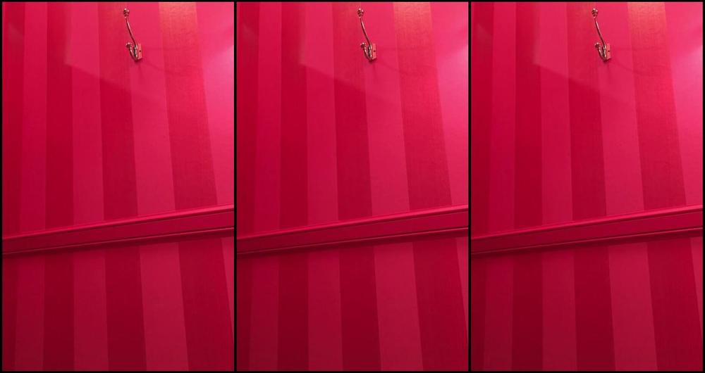 Gaberiella Victoria Secret Dressing Room Voyeur