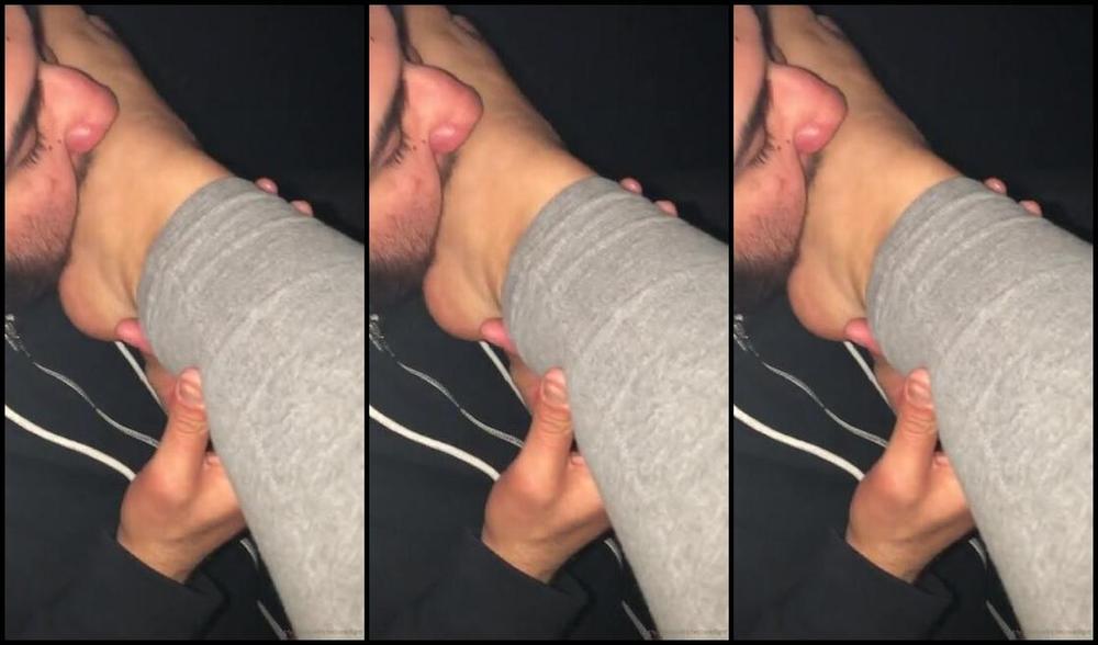 Preciousdigits Nicknamed Preciousdigits Foot Fetish 12 30 2019 Onlyfans Video Part 2