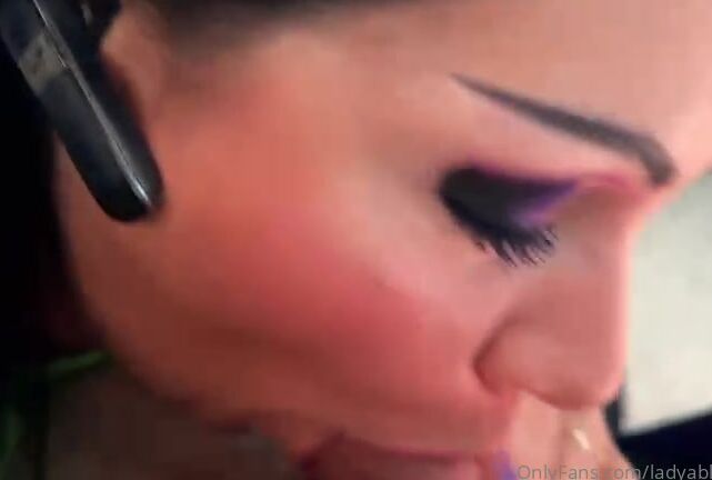 Ladyabla Sto Ripubblicando I Video Con Il Partner In Quanto Mi Sono Stati Rimossi Tutti Super Pompi