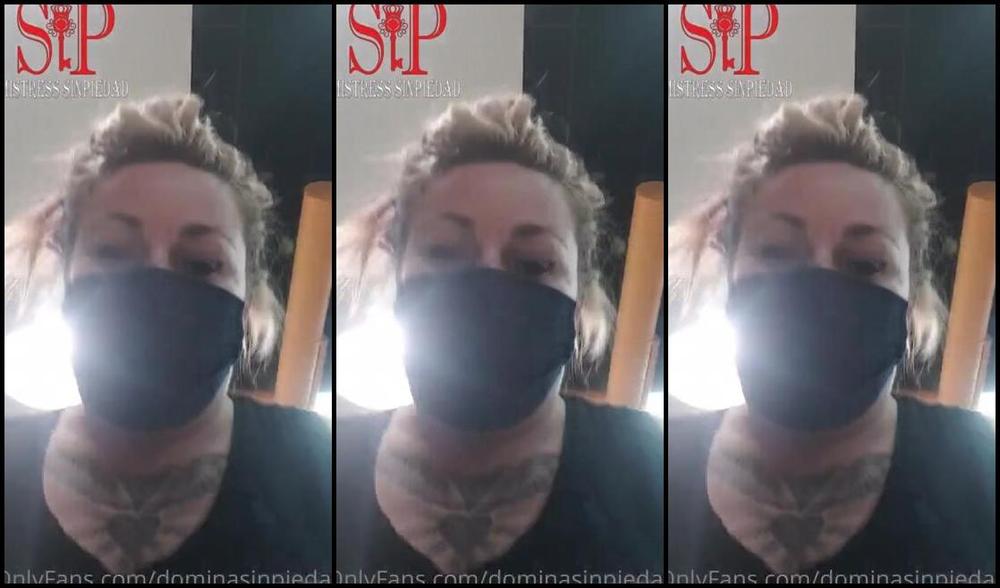 Mistress Sinpiedad Nicknamed Sinpiedad Onlyfans Gym My Fans