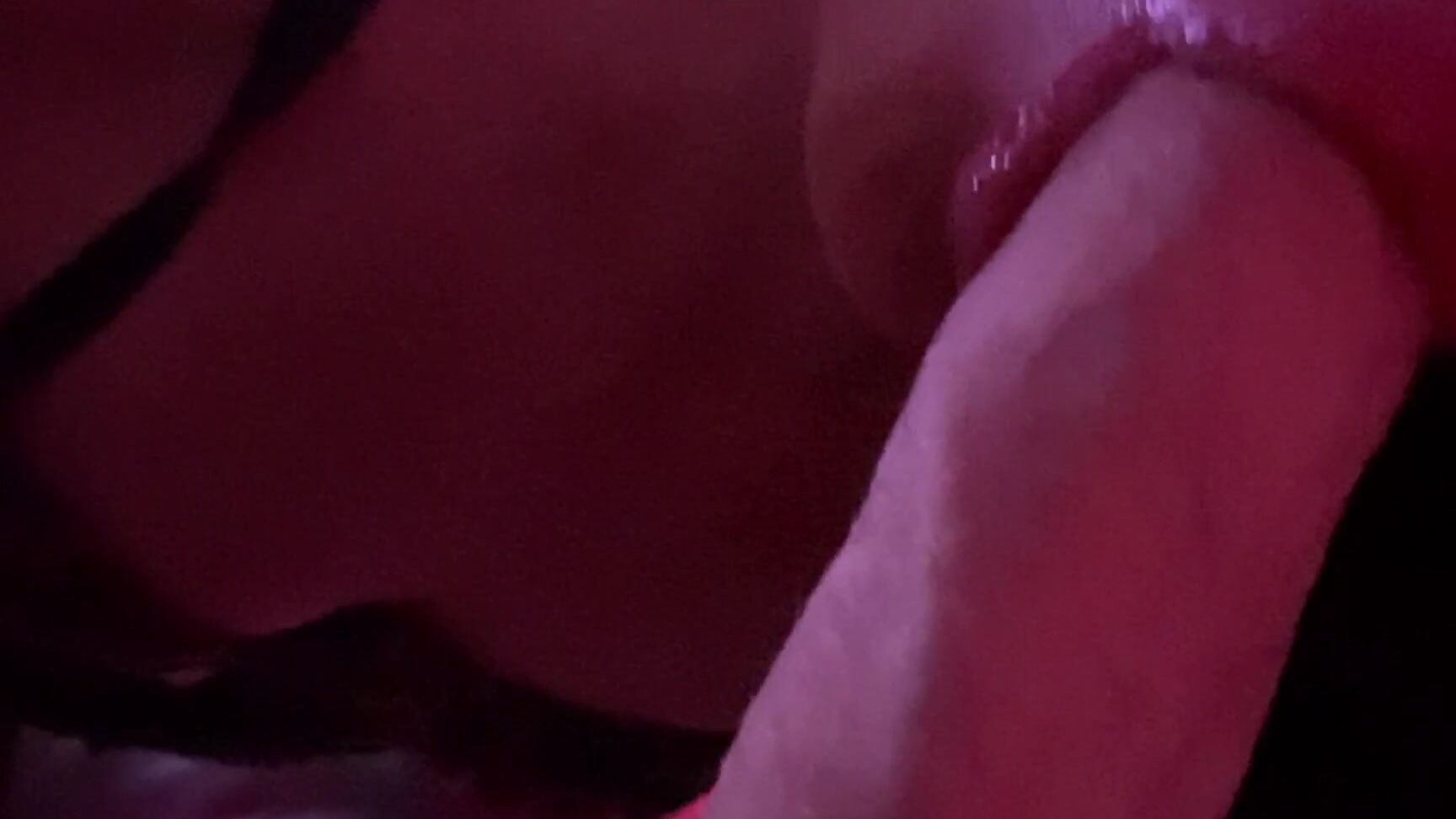 Sexy Leporad Cock Party With Wife S Luxurious Ass Slowlytease