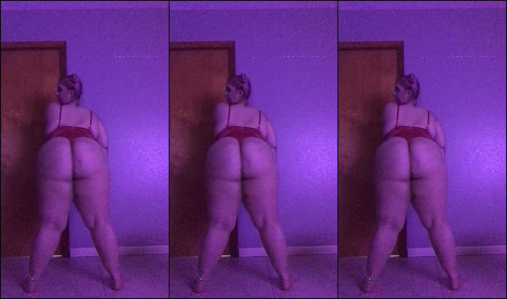 Rose D Kush 479019507 06 29 2020 Watch This Booty Bounce And Twerk