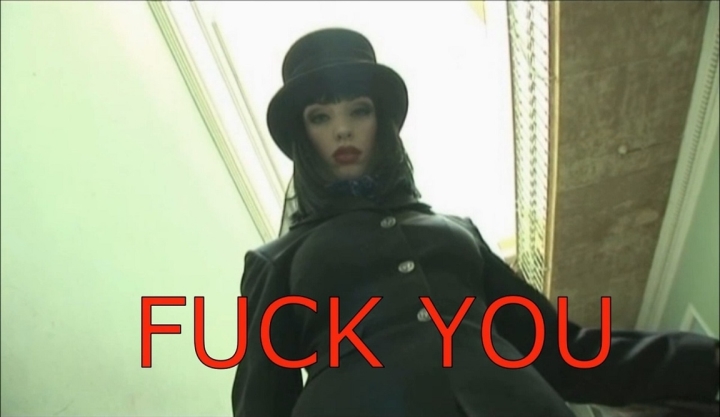 Metal, Compilation, Music, Classic Sex, 720p Industrial Metal Porno Compilation. Die Krupps - Fuck You SiteRip