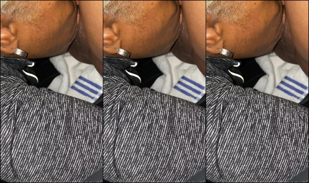 Eatmeout99 2668026605 11 05 2022 Part 1 Auntie Came Through And Ate Me Out In The Car She S 50 Her Tongue Game Had