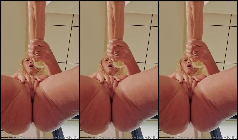 Kathianobilixx Findom 07 11 2023 Onlyfans Video Request Tuesday Make Your Huge Hard Cock Disappear In Me And Cum All Over