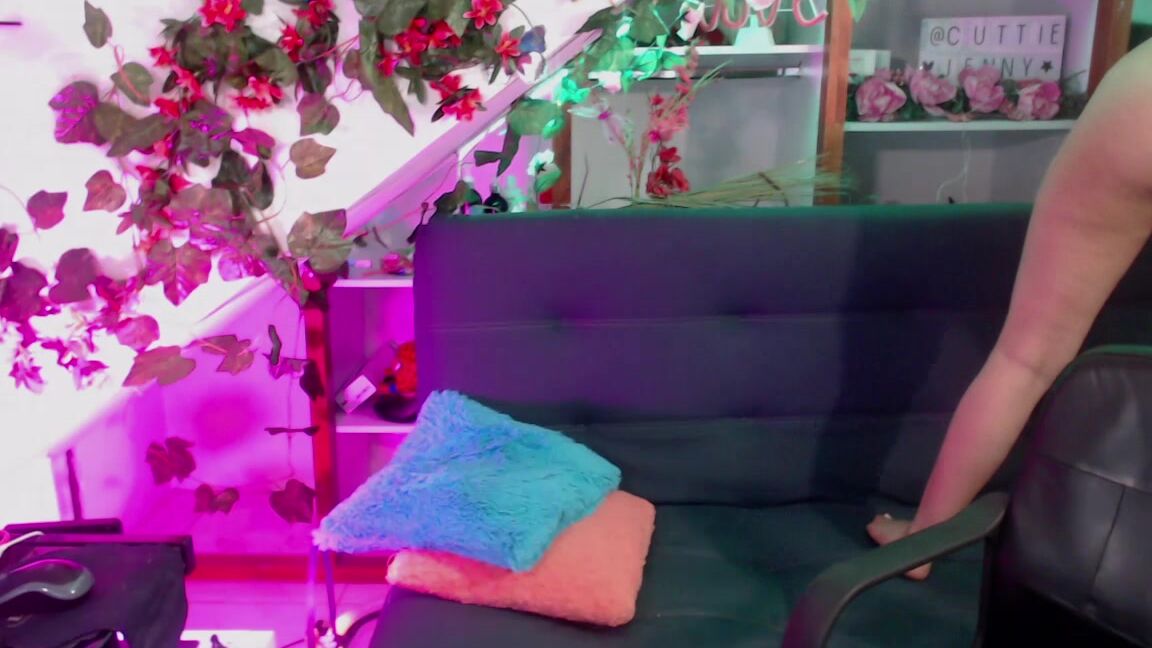 Cuttiejennie Elf Princess Roleplay Pvt