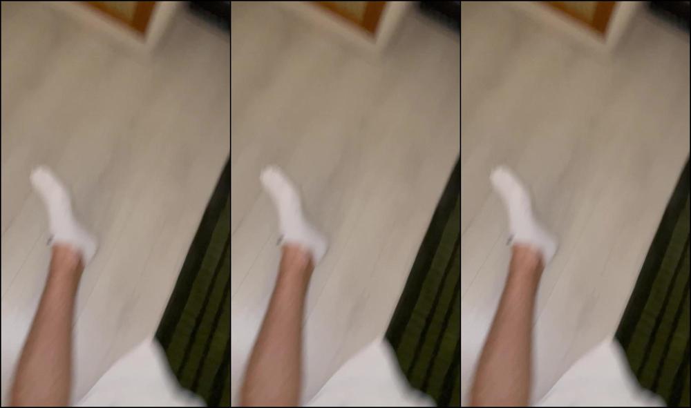 Goddessfendi 3389594161 07 05 2024 Ooops I Think My Nails Were A Lil Too Long When I Shoved Them Down His