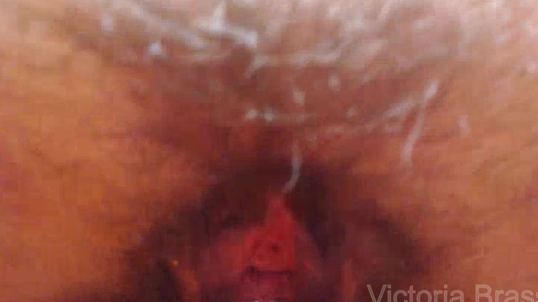 Victoria Brassy Light Femdom And Pussy Worship