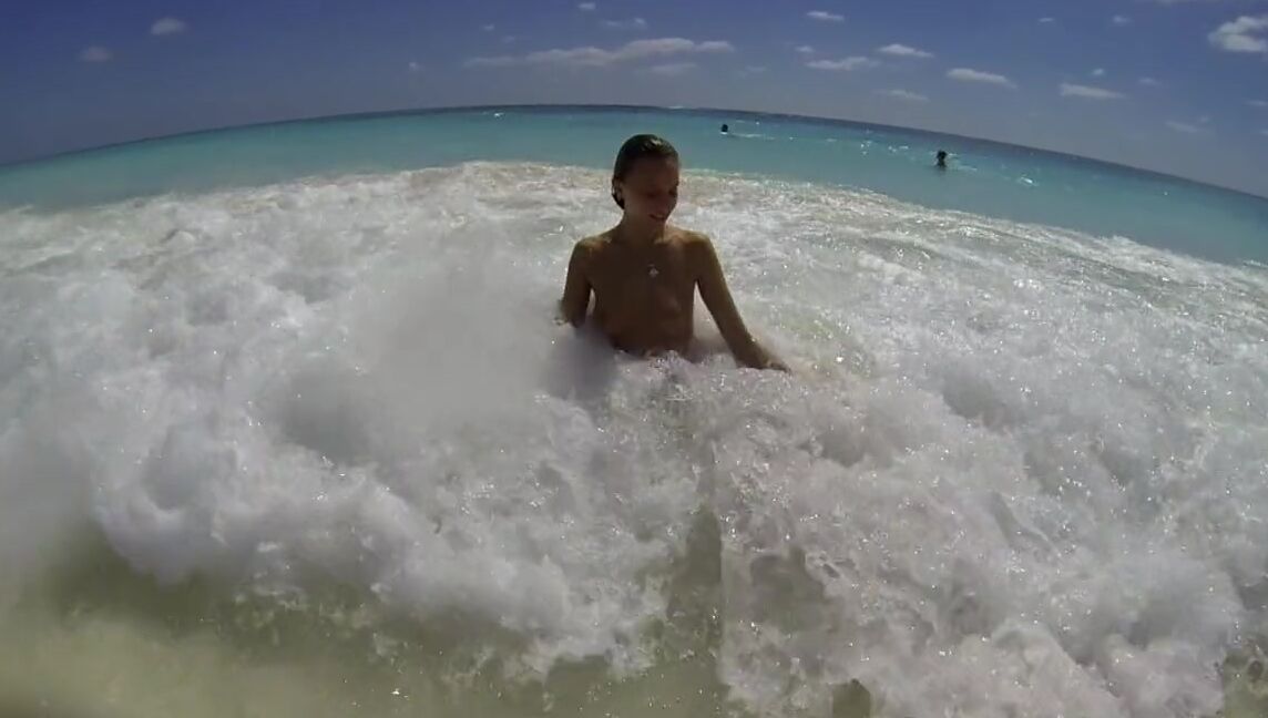 Katya Clover Katya Clover - Cuba Nudist 2 Pornhub