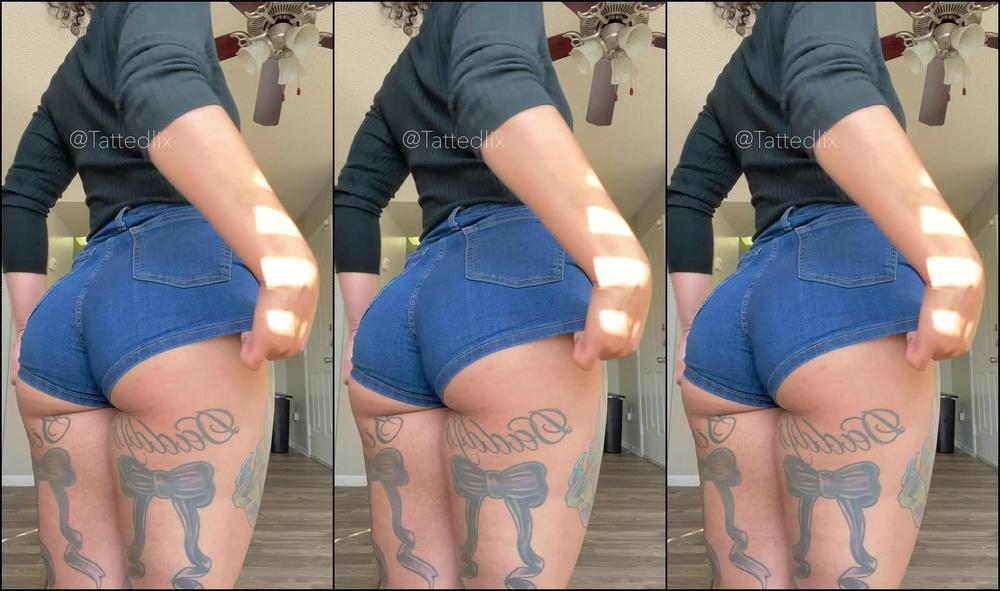 Tattedlix Videos 526