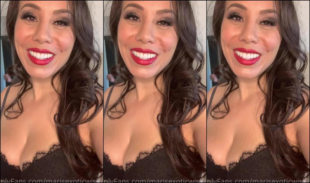 Marisexoticwishes 2105237113 05 10 2021 Hey There Lovelies Here Is A Quick Introduction Of My Main Photographer Aka Best Friend Who