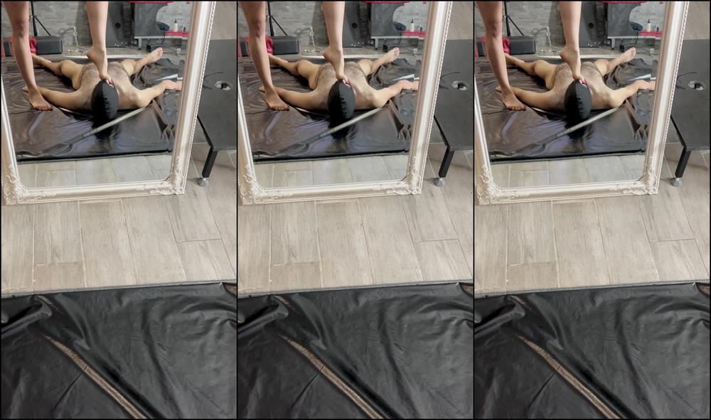 Gaiapadrona Look At My Wiggling Toes My Highly Arched Feet