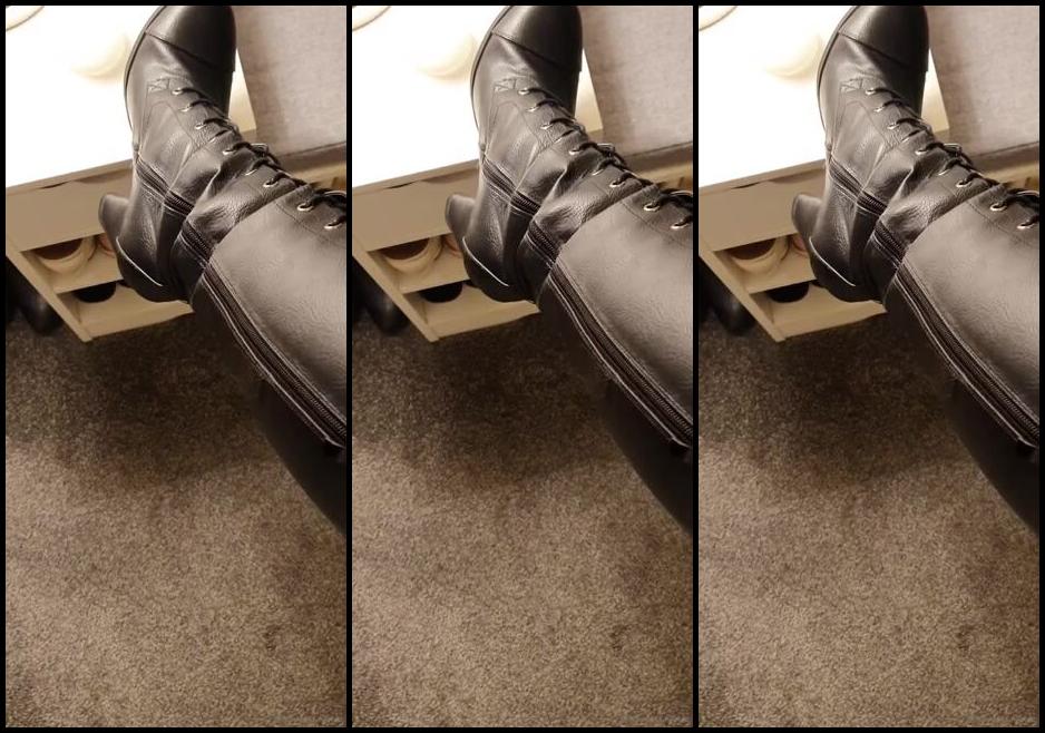 Miss B Nicknamed Missb52S Onlyfans 03 08 2021 Unzip My Boots