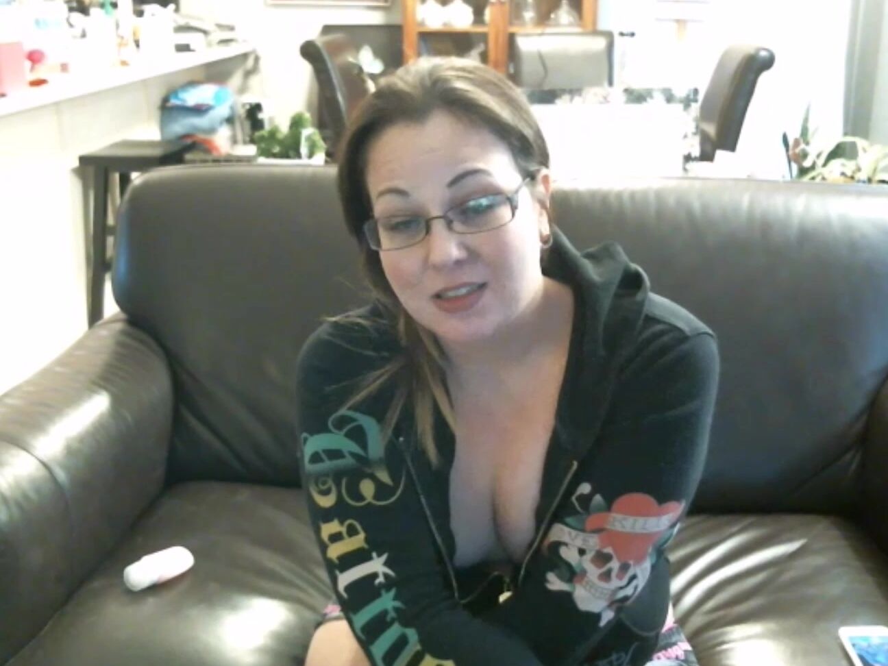 Avaeve Ruthless Sph Humiliation Get Used To It