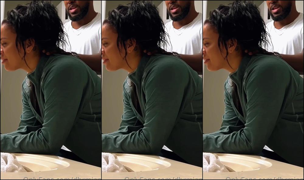 Dhrmiami Fortunately He Wasn T Too Mad This Time