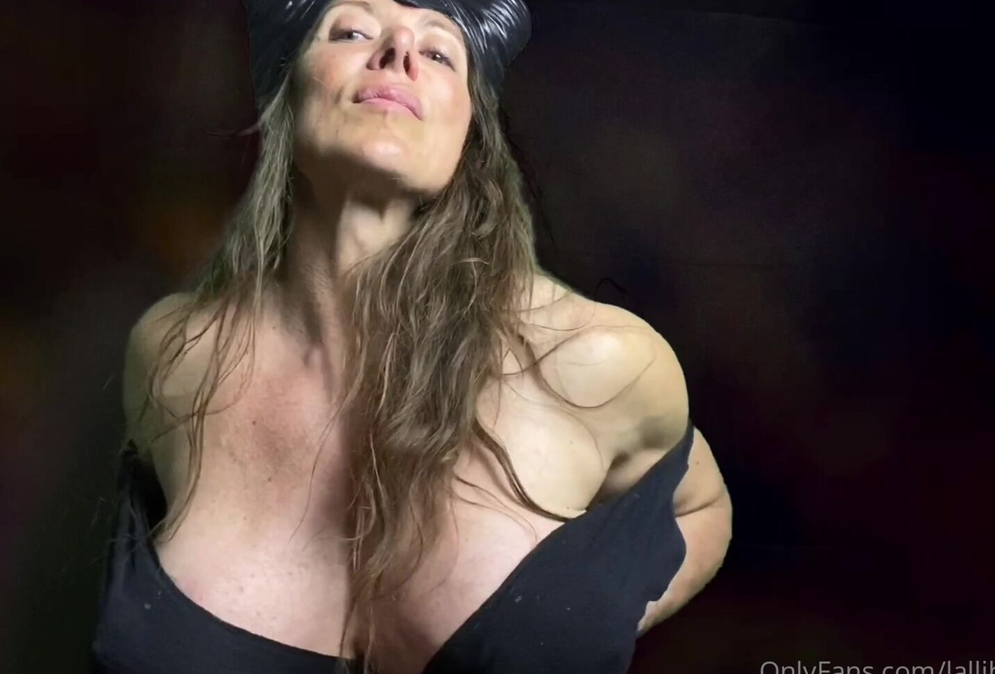 Lalliboop In The Description Of The Inconstancy Of Evil Angels And Demons Rosteguy Feverish I