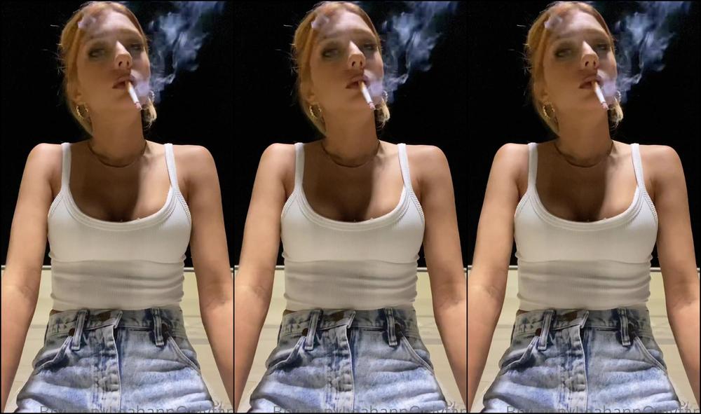 Justnitnee Something Different Than What I M Used To What Do You Think