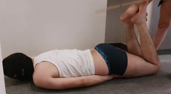 Arabicdominatrix Used As Furniture