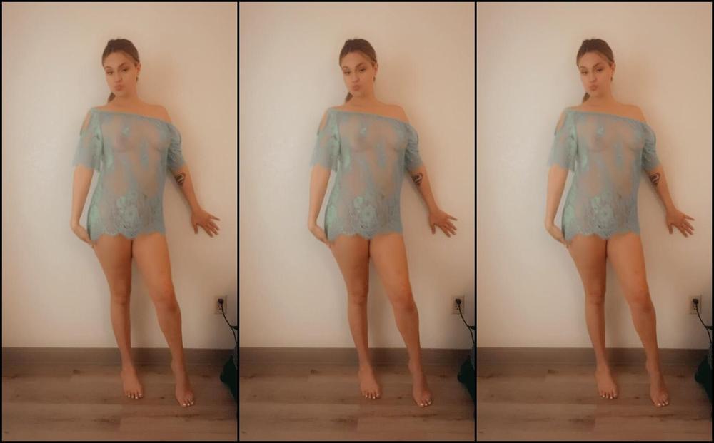 Naomirose Xoxo 2089779059 04 22 2021 Let Me Model For You