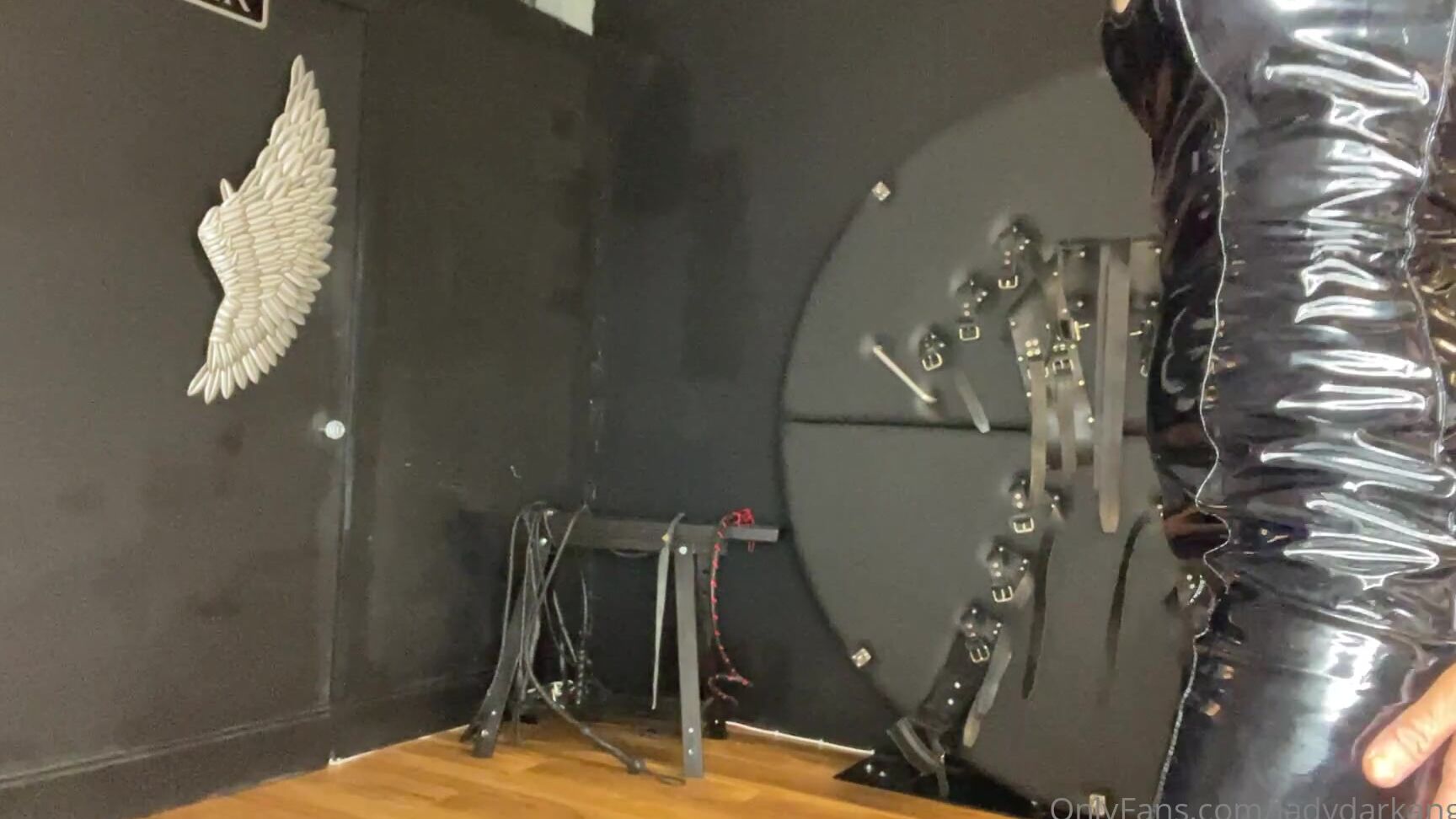 Lady Dark Angel Love Getting New Things To Wear Thanku To My Sissy Jayne For Spoiling Me X