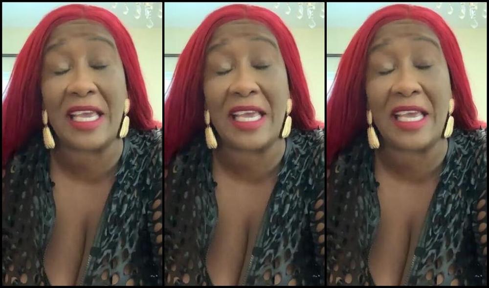 Madam Caramel Onlyfans The Only Pussy You Will Get