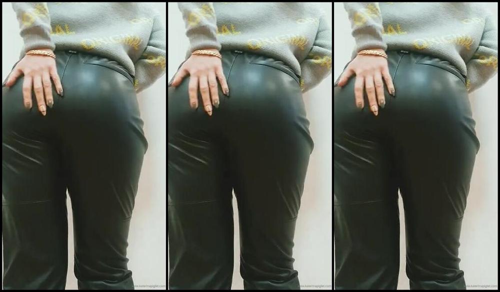 Katerina Piglet Nicknamed Katerinapiglet Femdom 11 07 2019 Onlyfans Video For Leathers Fans