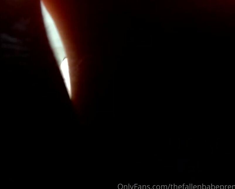 Thefallenbabepremium Pov Giantess Coercing My Tiny Slave To Eat My