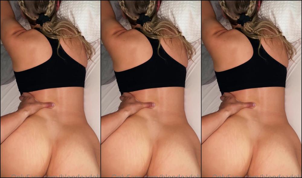 Blondeadobo Cream Pie For Breakfast Don T Mind If I Do