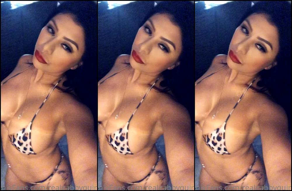 Realgabbyquinteros 473571352 06 27 2020 Kiss Me