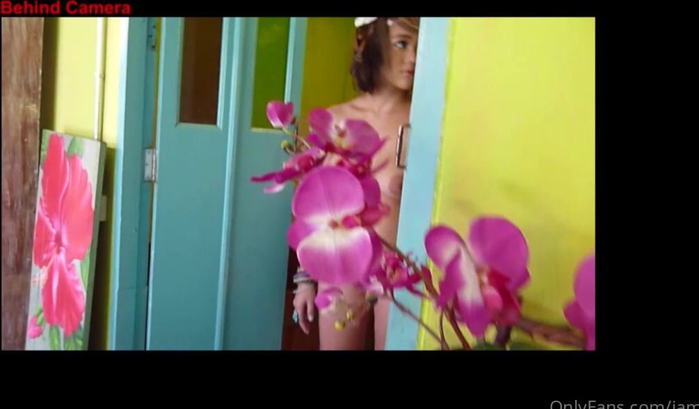 Iamplay Girlie Pack Ant Part Last