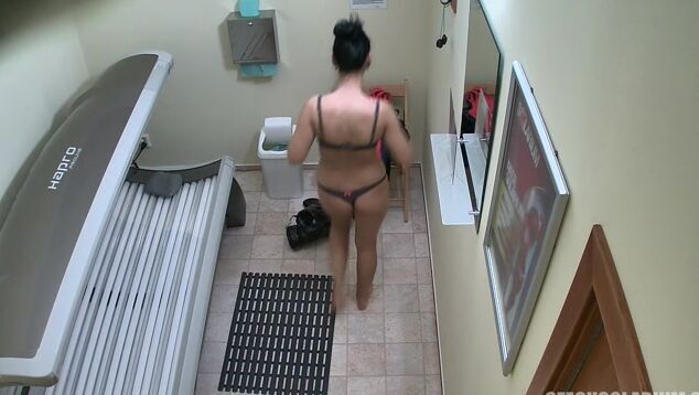 Czech Solarium 5 704396