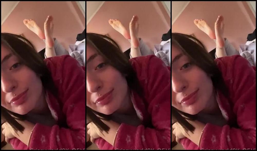 Crissyworld0K Nicknamed Crissyworld0K Onlyfans Eccolo Premium