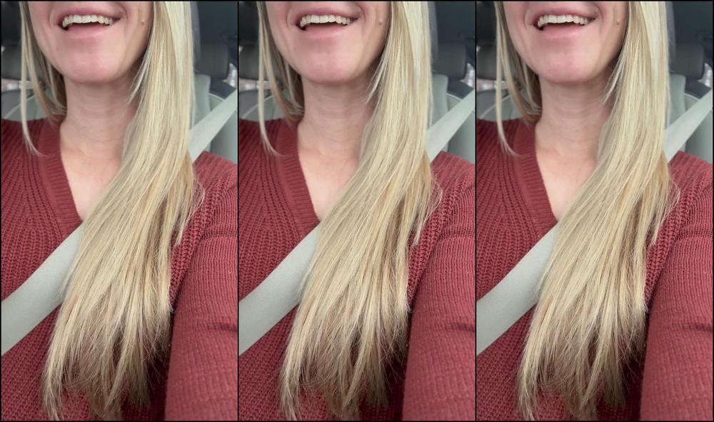 Ashleykate Hotwife 3693166647 02 14 2025 Hotwife Life Reflections From The School Pickup Line