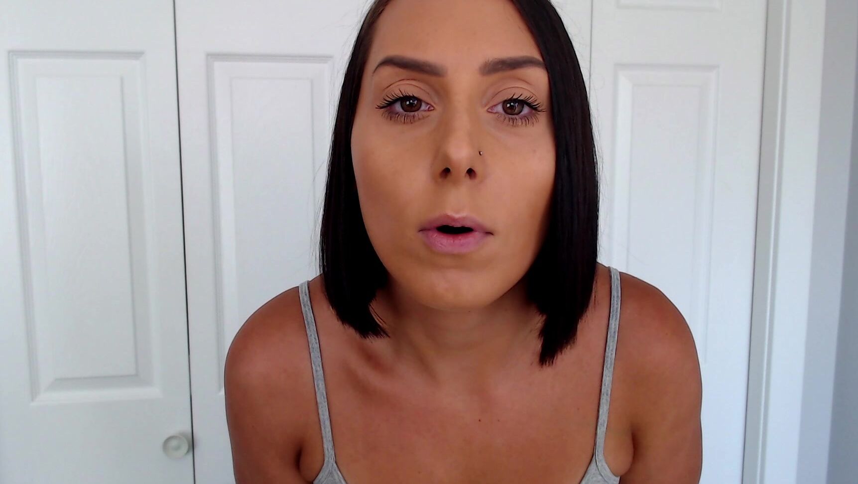 Goddess Arielle Edge All Day Long ManyVids