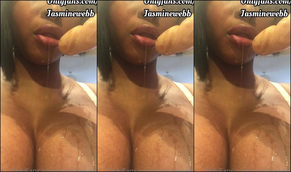 Jasminewebb Role Play Sucking Your Cock At The Office