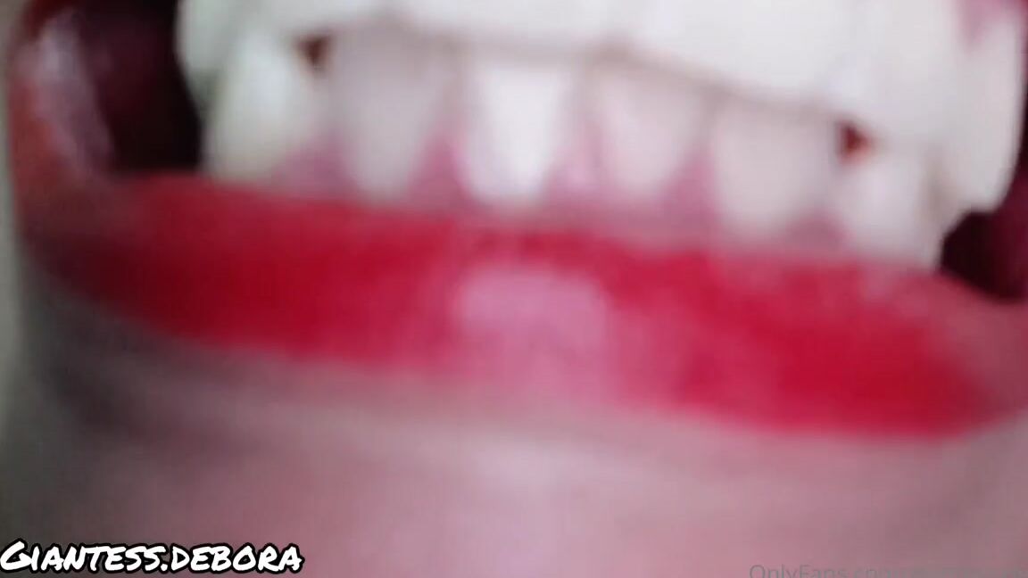 Giantess Debora Nicknamed Giantess Debora Onlyfans Witch Debora Shrinks At Dice Games I Have Cut The Part Of The Anal Vore Because According