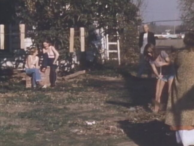 "Candida Royalle, Dianne Dale, Tracy O'Neil, Virginia Winter, Blair Harris, Dale Meador, Don Fernando" Classic, Feature The Liberation of Honeydoll Jones VCX