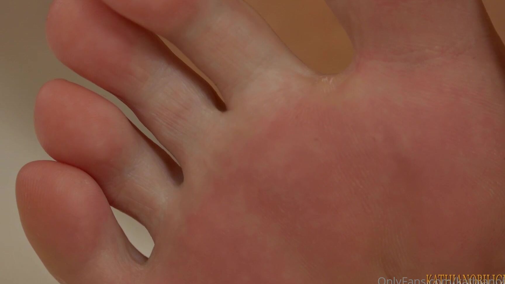 Kathianobilixx Pretty Feet Sexy Joi Video For You My Loves