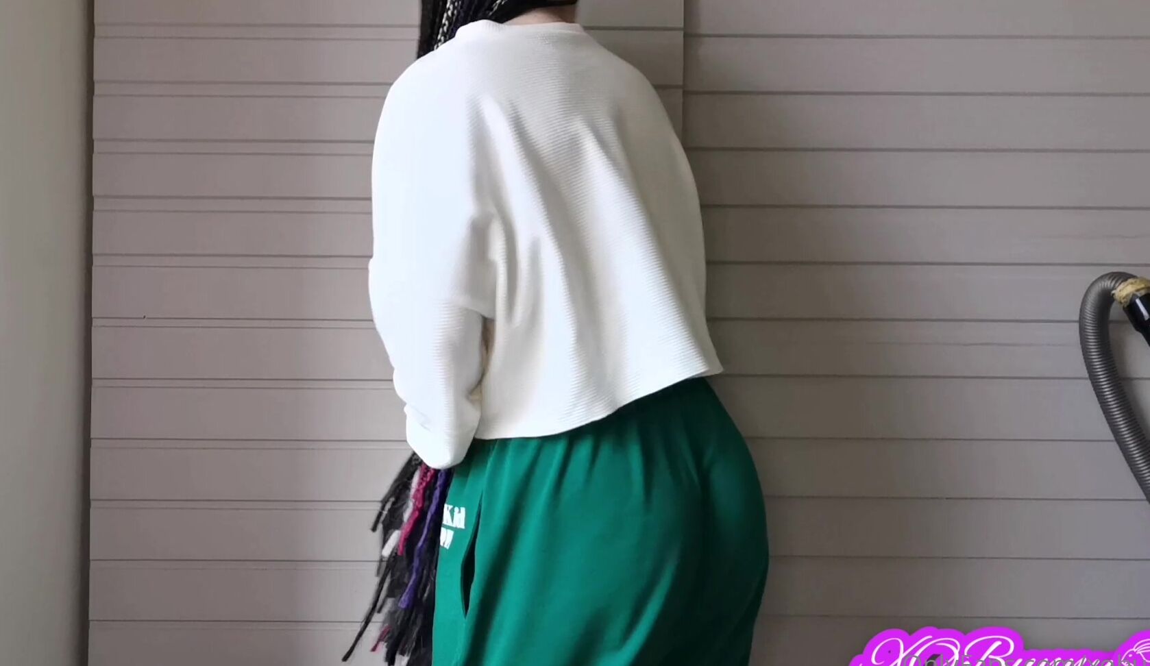 Xobunny Sport Clothes And Farts