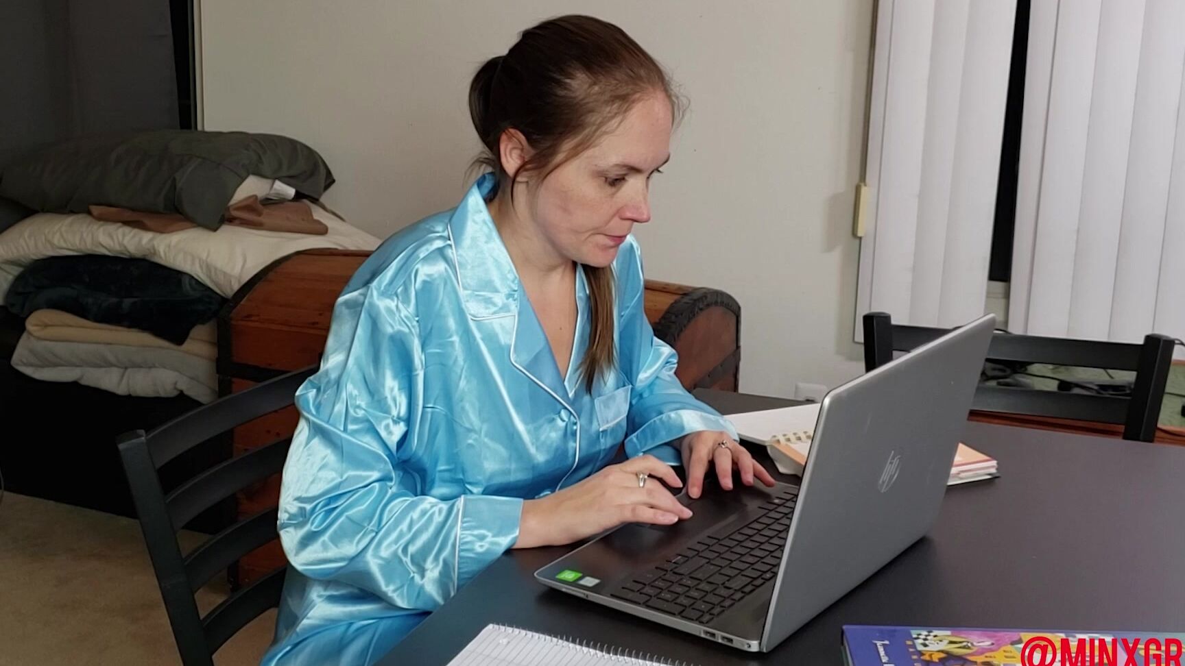 Rachel Adams, Spanking M F, Full HD, Minx Grrl's Fetish Corner MGFC Rachel Spanked For Poor School Performance Clips4Sale