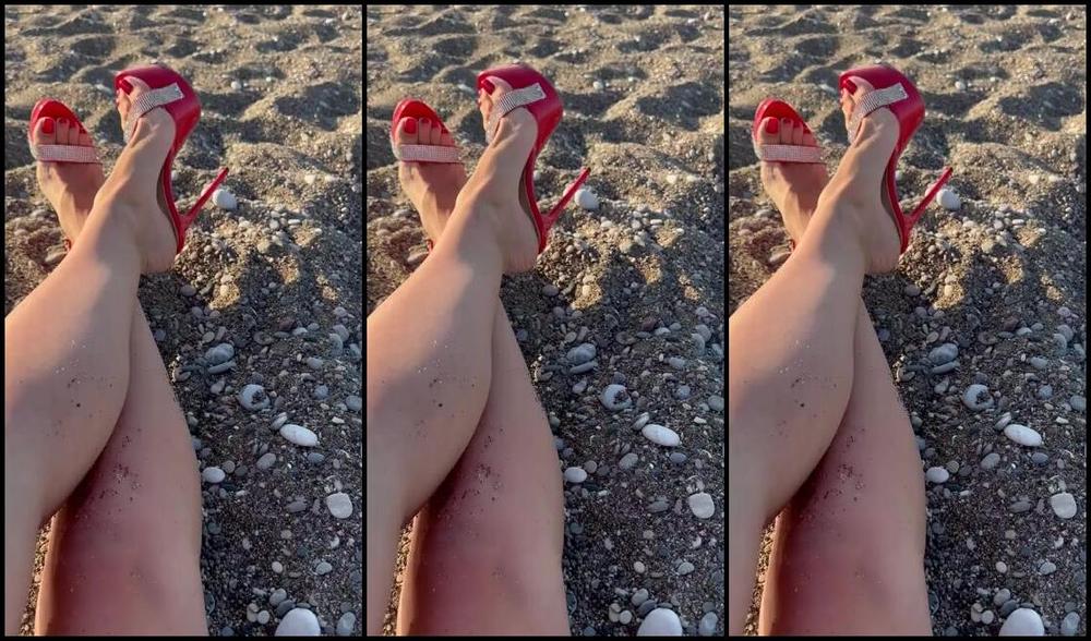 Inga Llery Nicknamed Inga Llery Foot Fetish 09 08 2023 Onlyfans Video Leaked Inga Llery 42304