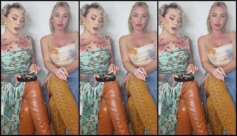 Queen Kinkerbell Nicknamed Kinkerbell23 Onlyfans Wow These Cigarettes Are Strong Thats Really An Understatement I Can Confirm Newport 100S Are Probably