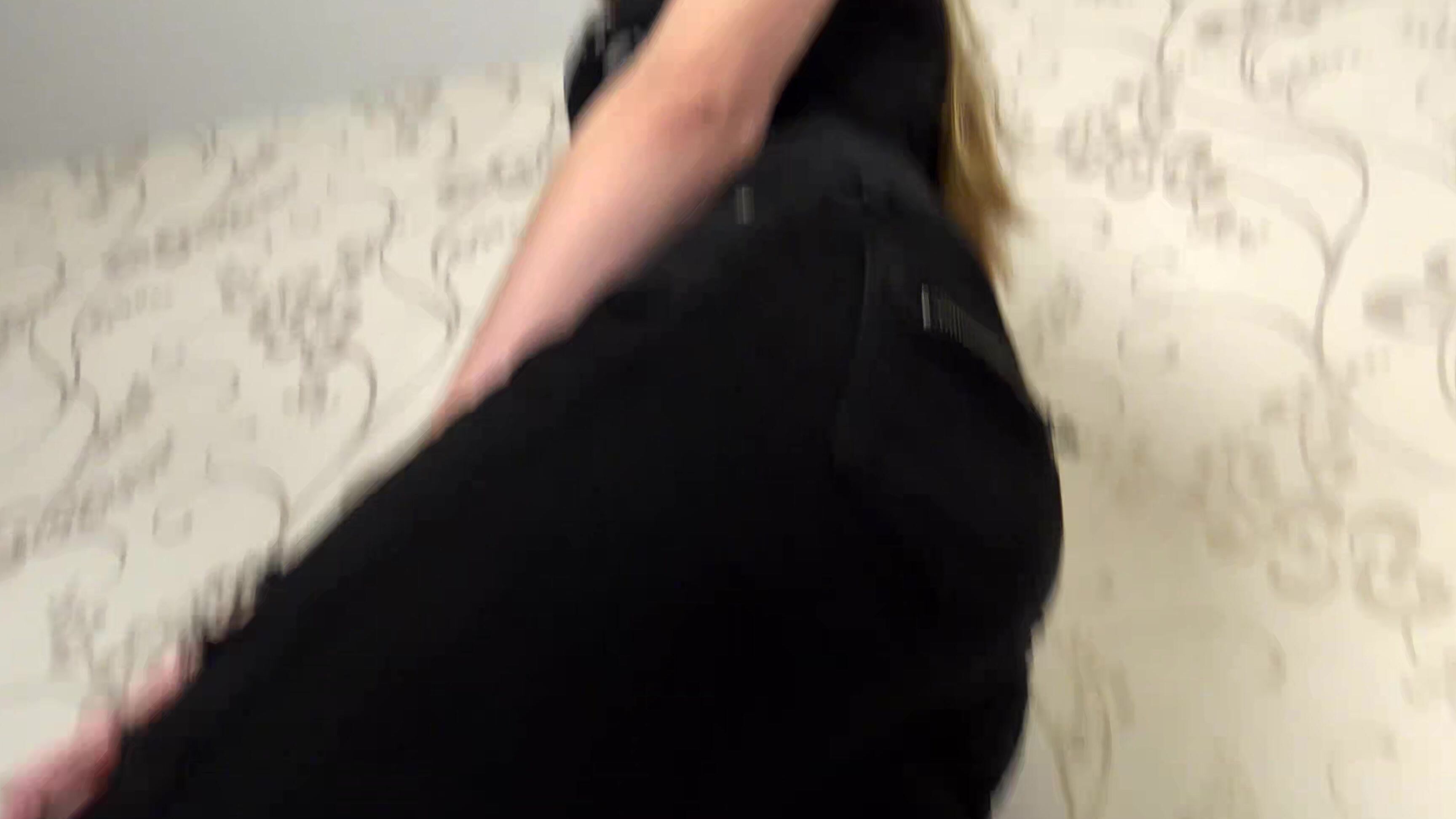 Alice Rock Girl Dances In Boots