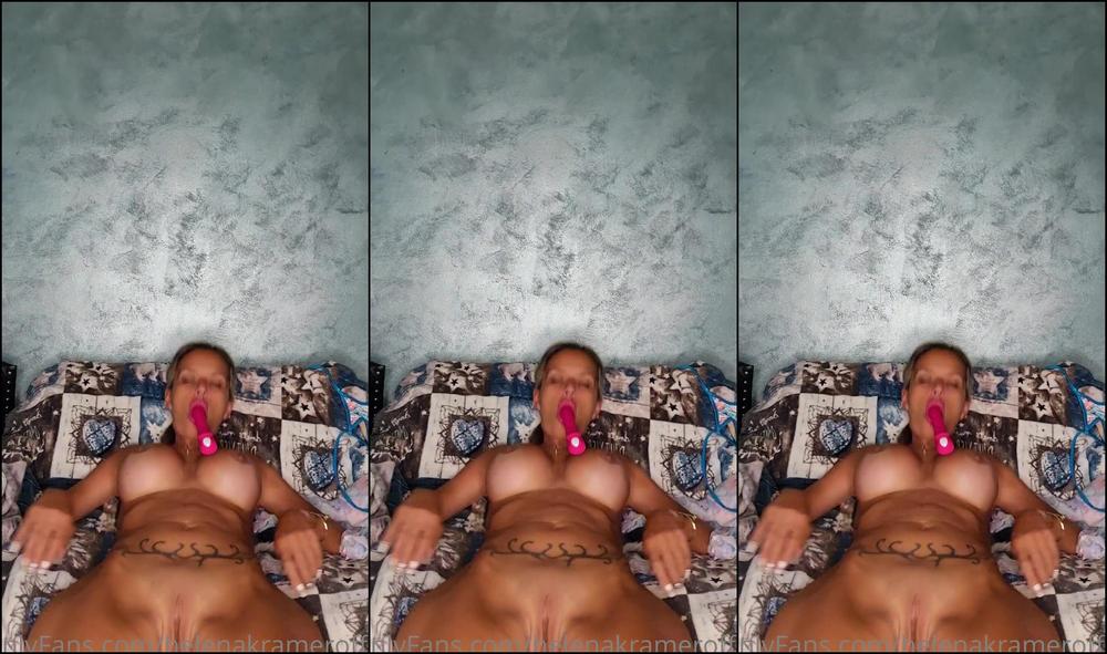 Helenakramerofficial Feliz D A Mis Pajilleros