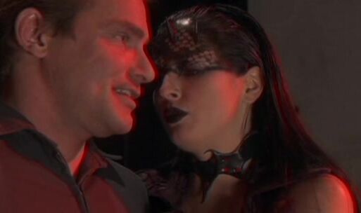 "Mix" Couples, Feature, Spoofs, Straight Space Nuts CD2 Wicked Picturies